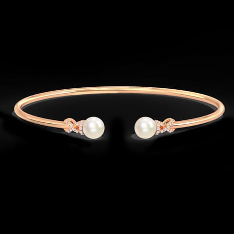 Shining Pearl Bracelet