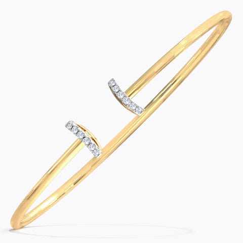 Nazia Sparkle Diamond Bracelet Nazia Sparkle Diamond Bracelet