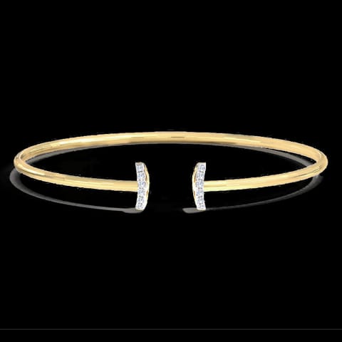 Nazia Sparkle Diamond Bracelet Nazia Sparkle Diamond Bracelet
