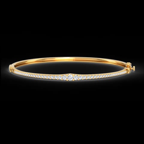 Corinne Diamond Bracelet Corinne Diamond Bracelet