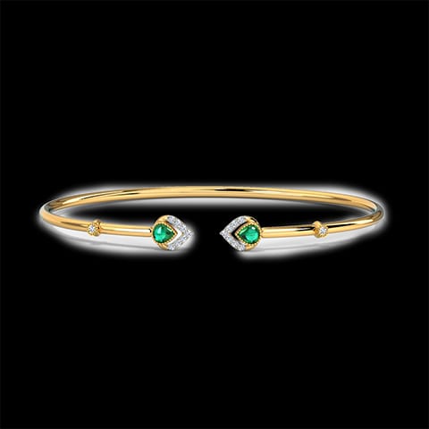 Betel Gemstone Bracelet Betel Gemstone Bracelet
