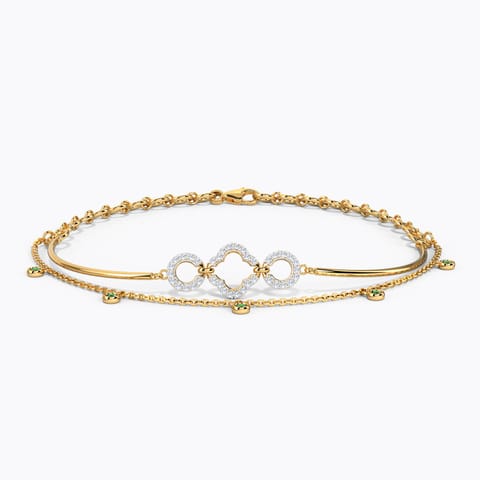 Bedazzle Diamond Bracelet Bedazzle Diamond Bracelet