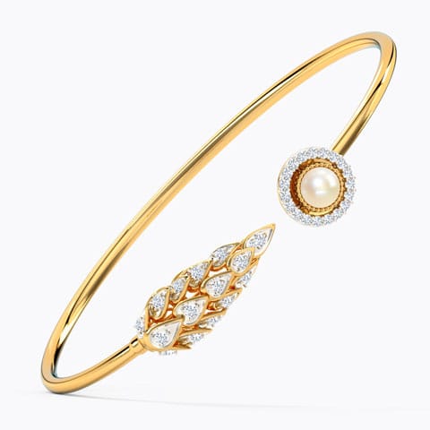 Daylight Pearl Bracelet