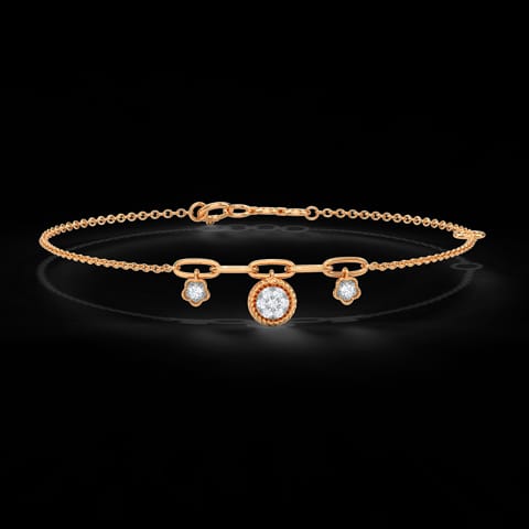 Alisha Sparkle Diamond Bracelet Alisha Sparkle Diamond Bracelet