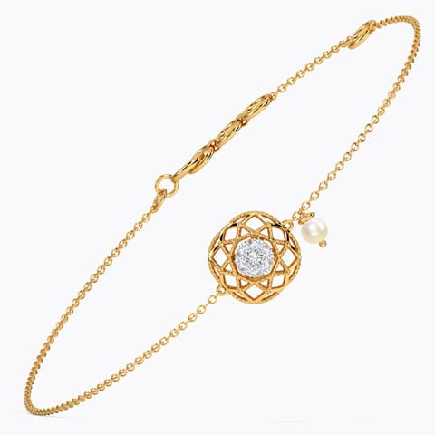 Elegant Shine Pearl Bracelet Elegant Shine Pearl Bracelet