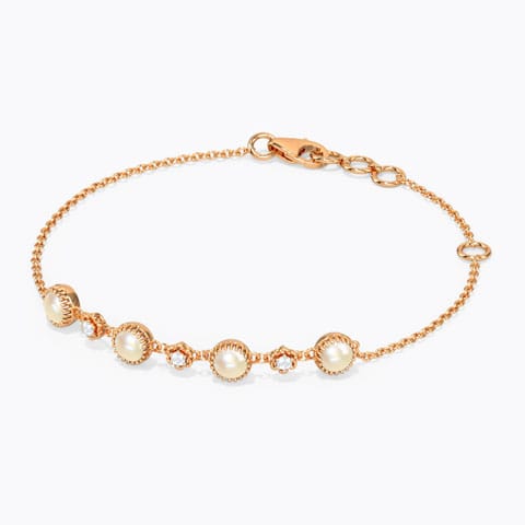 Krisla Pearl Bracelet Krisla Pearl Bracelet