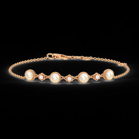 Krisla Pearl Bracelet Krisla Pearl Bracelet