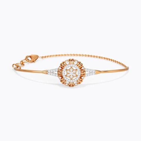 Imperial Diamond Bracelet Imperial Diamond Bracelet
