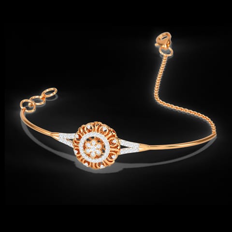 Imperial Diamond Bracelet Imperial Diamond Bracelet