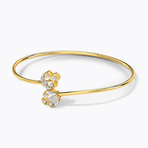 Anaya Diamond Bracelet Anaya Diamond Bracelet