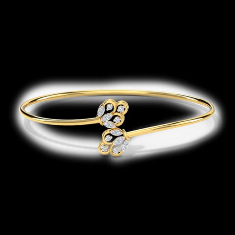 Anaya Diamond Bracelet Anaya Diamond Bracelet