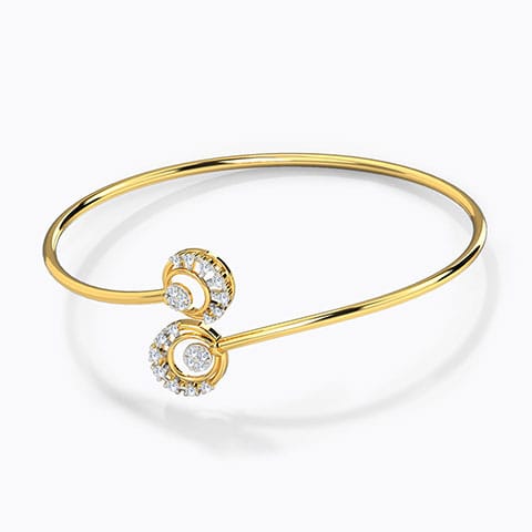 Glendale Diamond Bracelet Glendale Diamond Bracelet