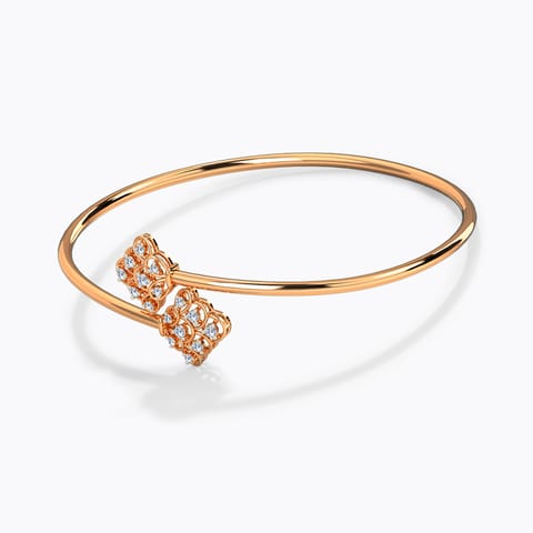 Amalia Diamond Bracelet Amalia Diamond Bracelet
