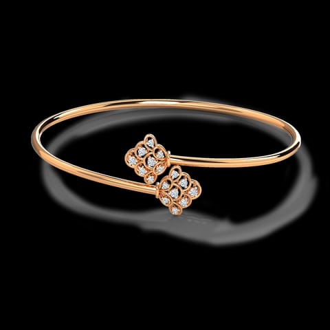 Amalia Diamond Bracelet Amalia Diamond Bracelet
