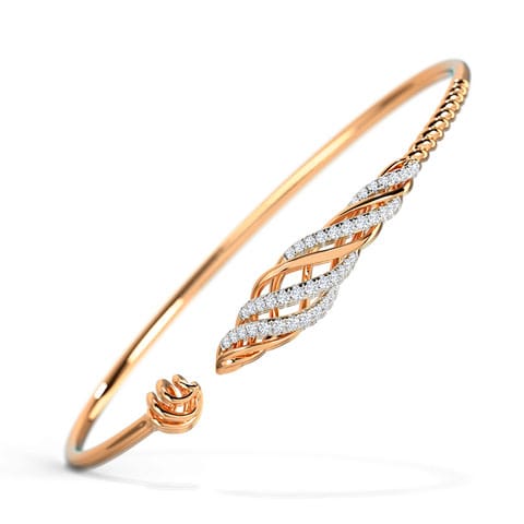 Rasa Diamond Bracelet  Rasa Diamond Bracelet