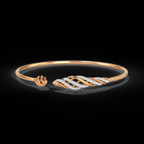 Rasa Diamond Bracelet  Rasa Diamond Bracelet