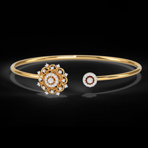 Kashina Bloom Diamond Bracelet Kashina Bloom Diamond Bracelet