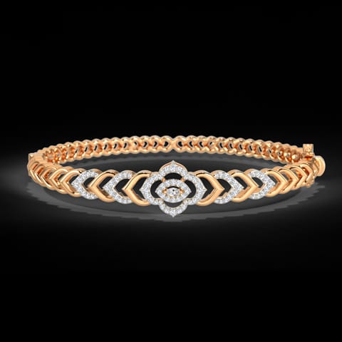 Aracel Diamond Bracelet