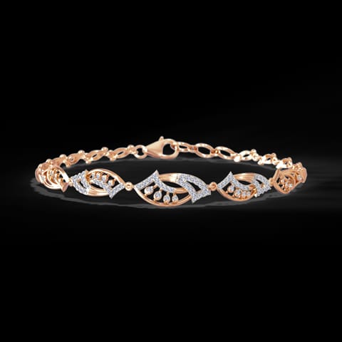 Aviana Diamond Bracelet Aviana Diamond Bracelet