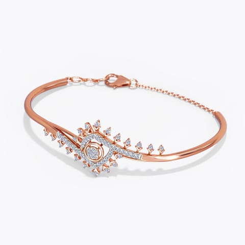 Merissa Diamond Bracelet Merissa Diamond Bracelet