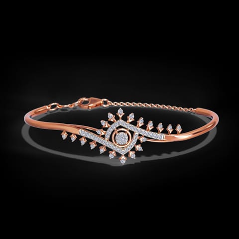 Merissa Diamond Bracelet Merissa Diamond Bracelet