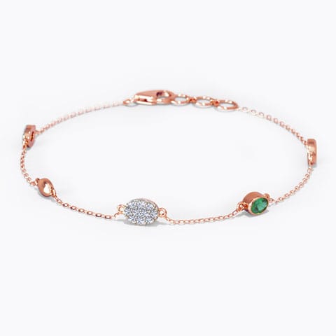 Asaira Gemstone Bracelet Asaira Gemstone Bracelet