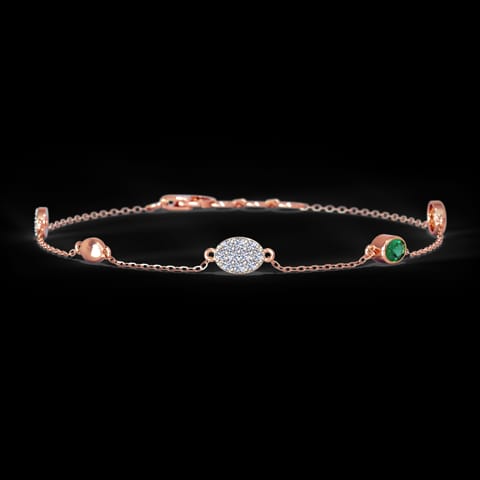 Asaira Gemstone Bracelet Asaira Gemstone Bracelet