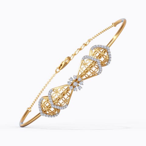 Emily Diamond Bracelet Emily Diamond Bracelet