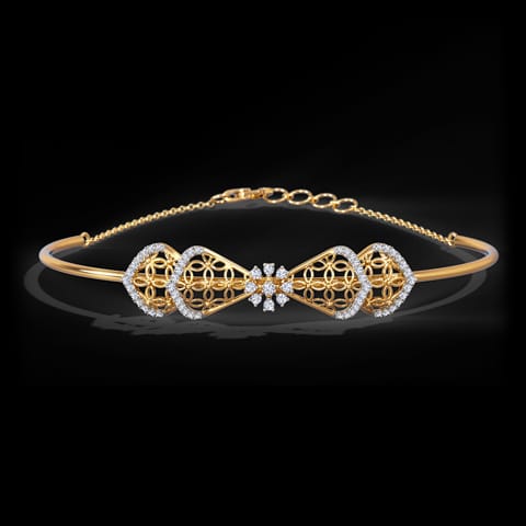 Emily Diamond Bracelet Emily Diamond Bracelet