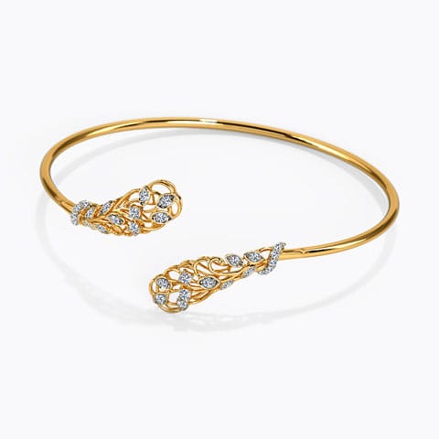 Marwa Diamond Bracelet Marwa Diamond Bracelet