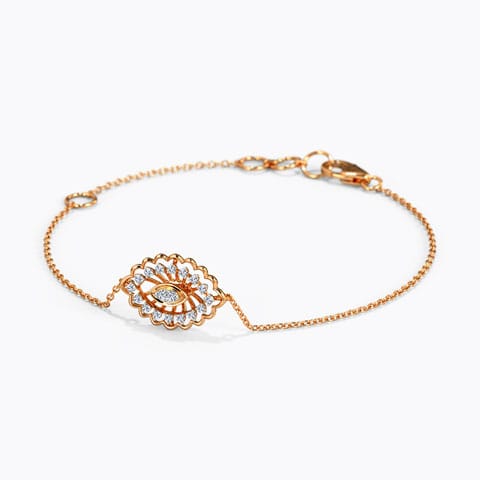 Mibella Diamond Bracelet Mibella Diamond Bracelet