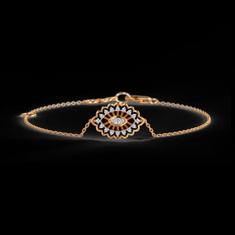 Mibella Diamond Bracelet Mibella Diamond Bracelet