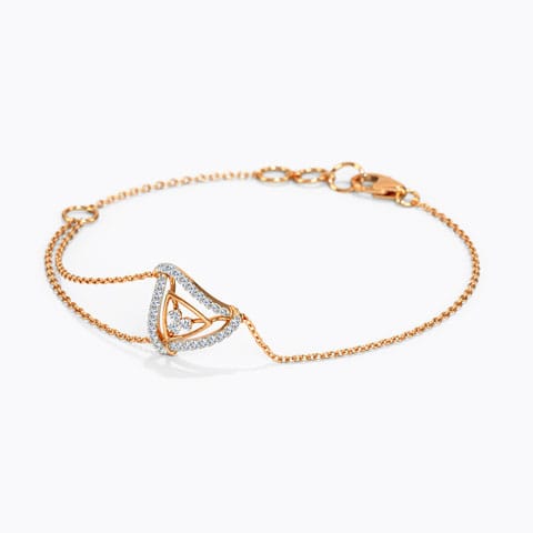 Ranella Diamond Bracelet