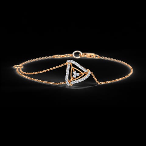 Ranella Diamond Bracelet