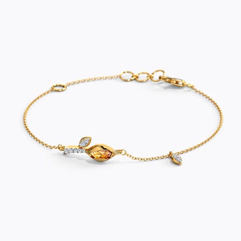 Kyra Radiant Gemstone Bracelets Kyra Radiant Gemstone Bracelets