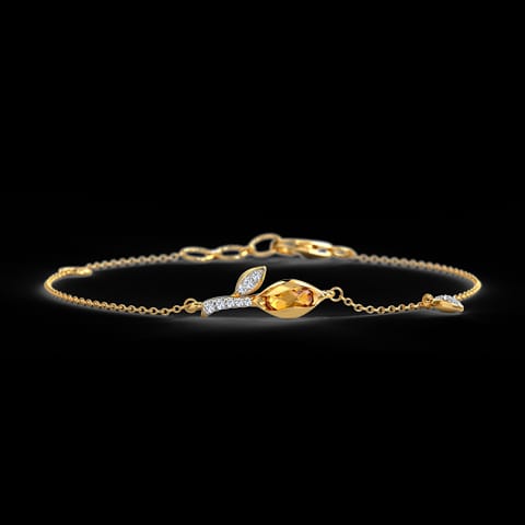Kyra Radiant Gemstone Bracelets Kyra Radiant Gemstone Bracelets