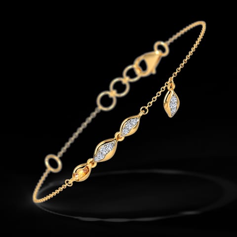 Maria Shining Gemstone Bracelets Maria Shining Gemstone Bracelets