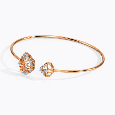 Evanna Diamond Bracelet Evanna Diamond Bracelet