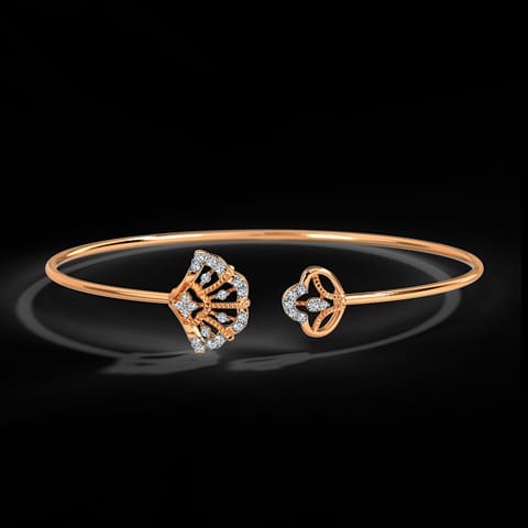 Evanna Diamond Bracelet Evanna Diamond Bracelet