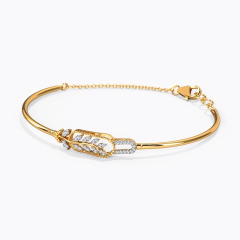 Nuella Diamond Bracelet Nuella Diamond Bracelet