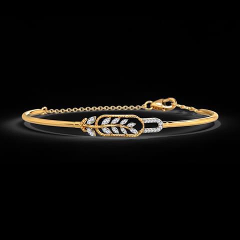 Nuella Diamond Bracelet Nuella Diamond Bracelet