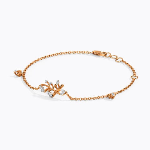 Joella Diamond Bracelet Joella Diamond Bracelet