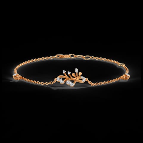 Joella Diamond Bracelet Joella Diamond Bracelet