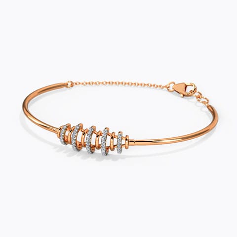 Linella Diamond Bracelet Linella Diamond Bracelet