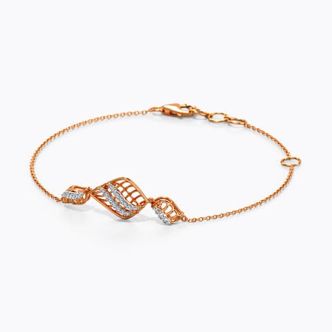 Fenica Diamond Bracelet Fenica Diamond Bracelet