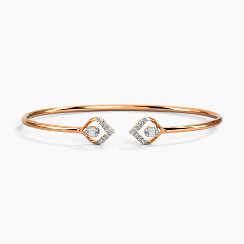 Morica Diamond Bracelet