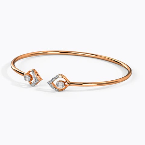 Morica Diamond Bracelet Morica Diamond Bracelet