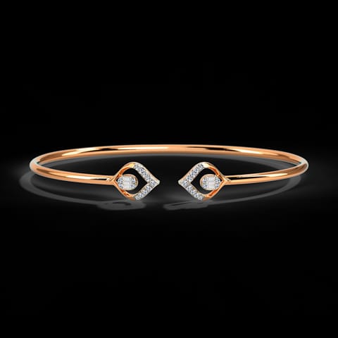 Morica Diamond Bracelet Morica Diamond Bracelet