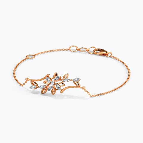 Cerina Diamond Bracelet Cerina Diamond Bracelet