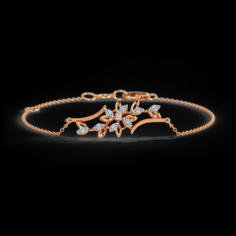 Cerina Diamond Bracelet Cerina Diamond Bracelet